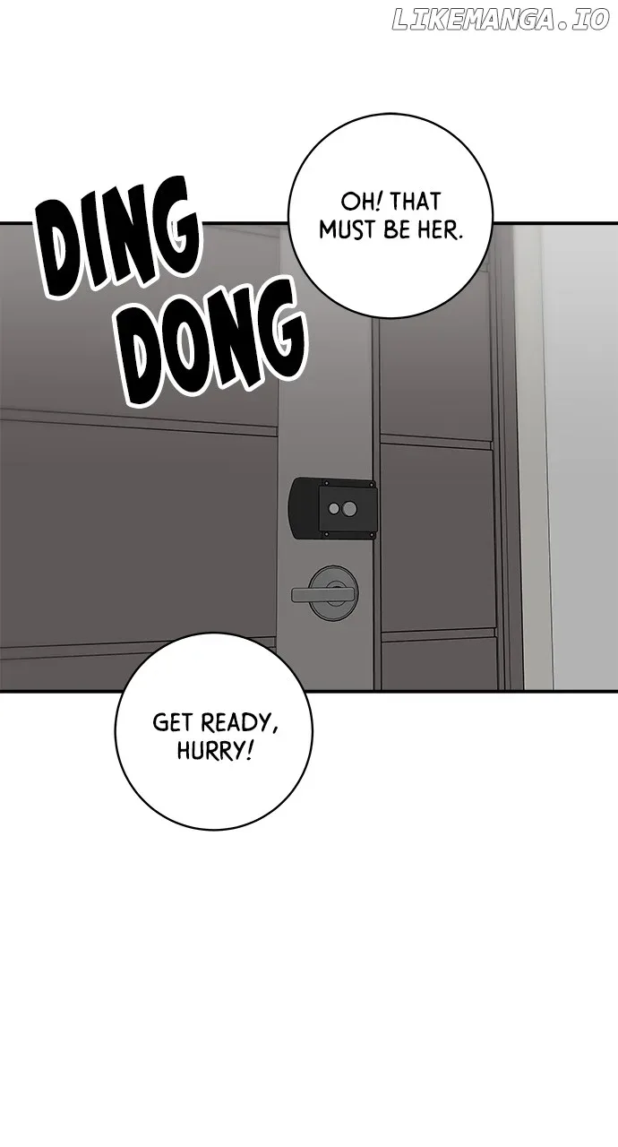 A Deadbeat’s Meal Chapter 135 page 59