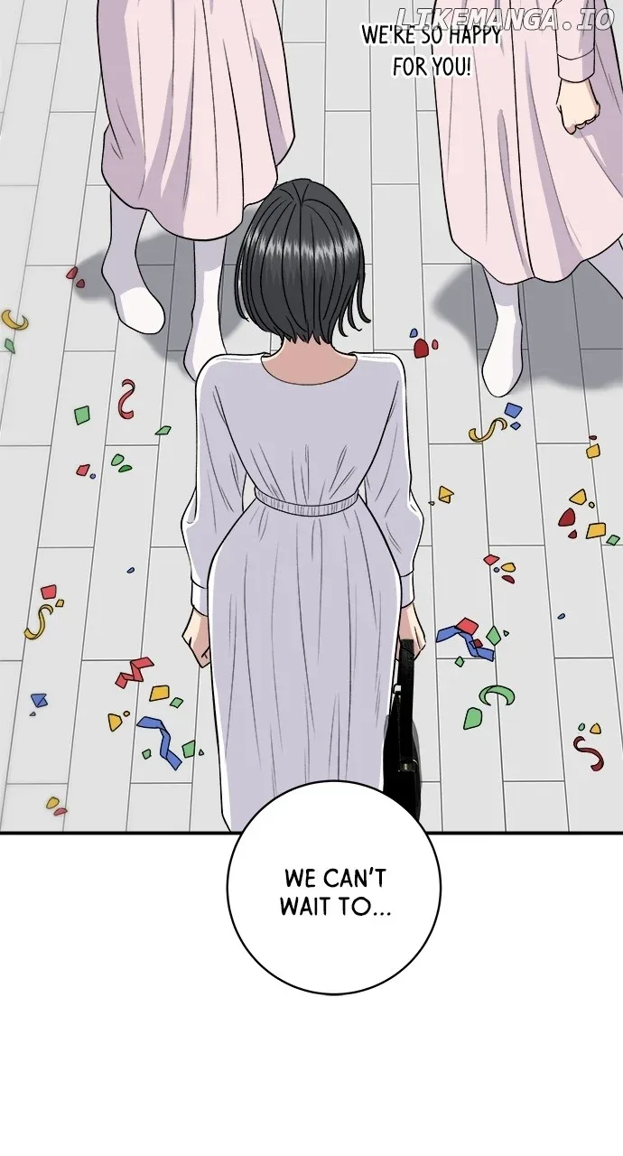 A Deadbeat’s Meal Chapter 135 page 62