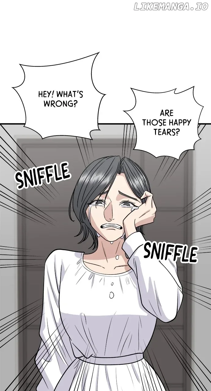 A Deadbeat’s Meal Chapter 135 page 64