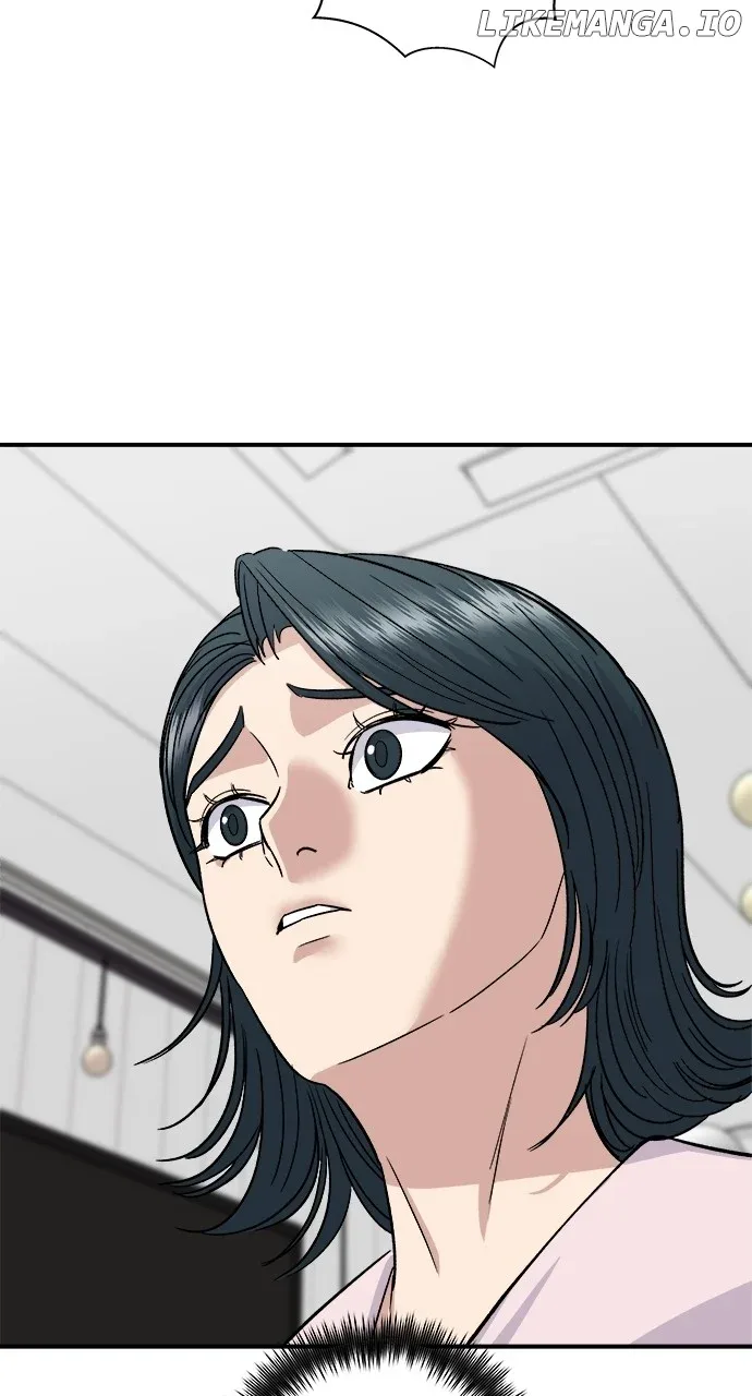 A Deadbeat’s Meal Chapter 135 page 67