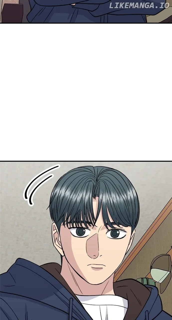 A Deadbeat’s Meal Chapter 135 page 73