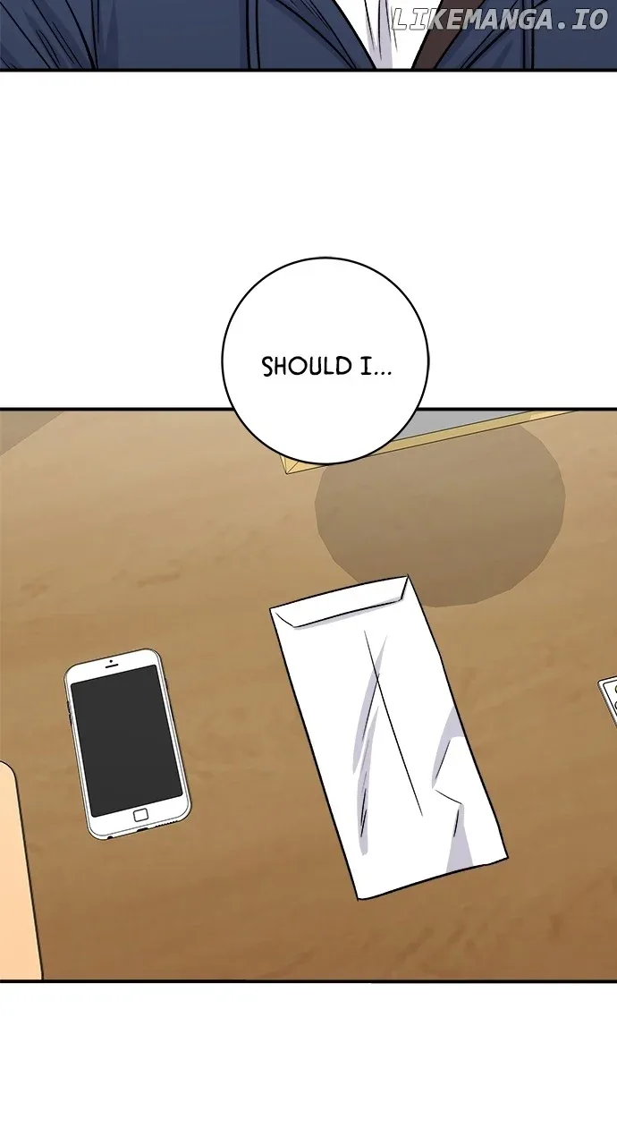 A Deadbeat’s Meal Chapter 135 page 74