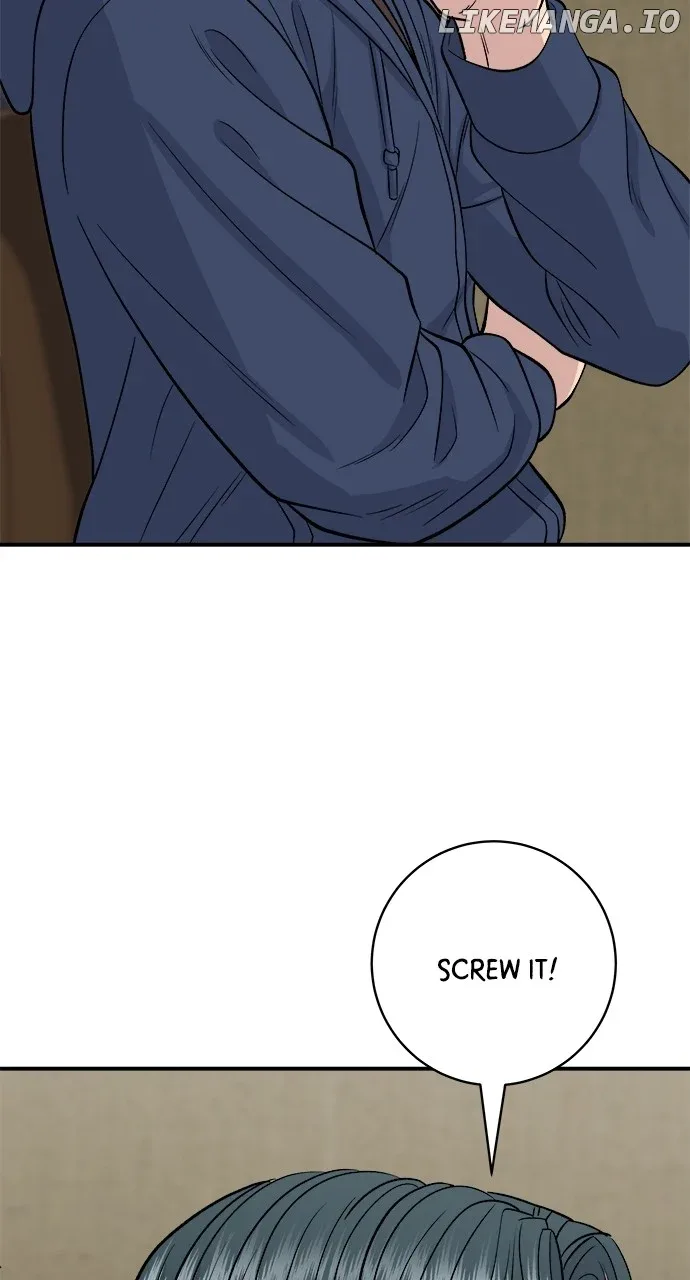 A Deadbeat’s Meal Chapter 136 page 7