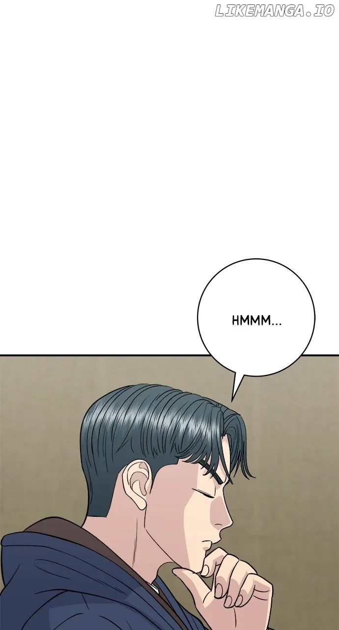 A Deadbeat’s Meal Chapter 136 page 6