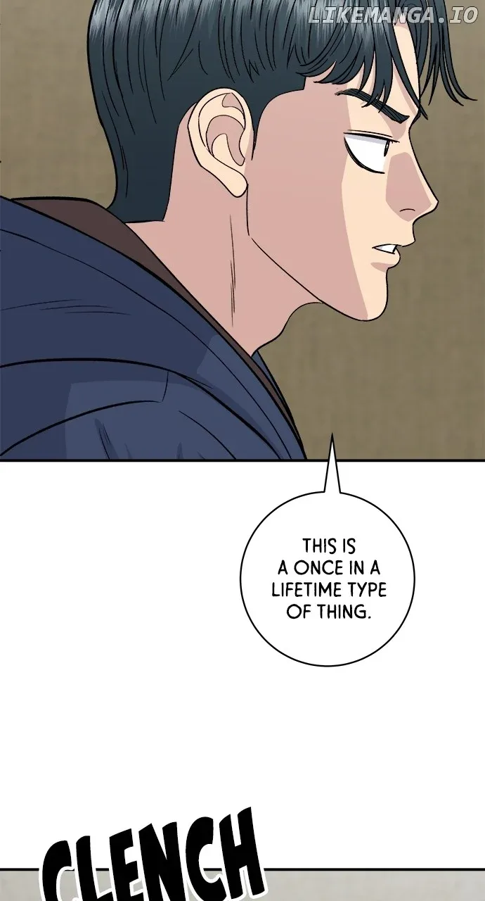 A Deadbeat’s Meal Chapter 136 page 8