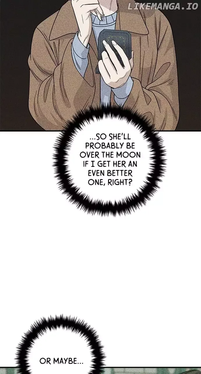 A Deadbeat’s Meal Chapter 136 page 4