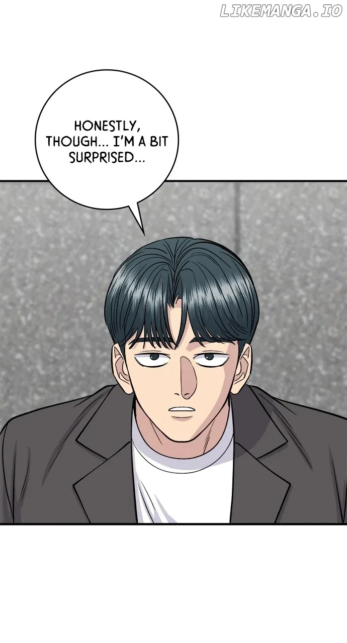 A Deadbeat’s Meal Chapter 136 page 23