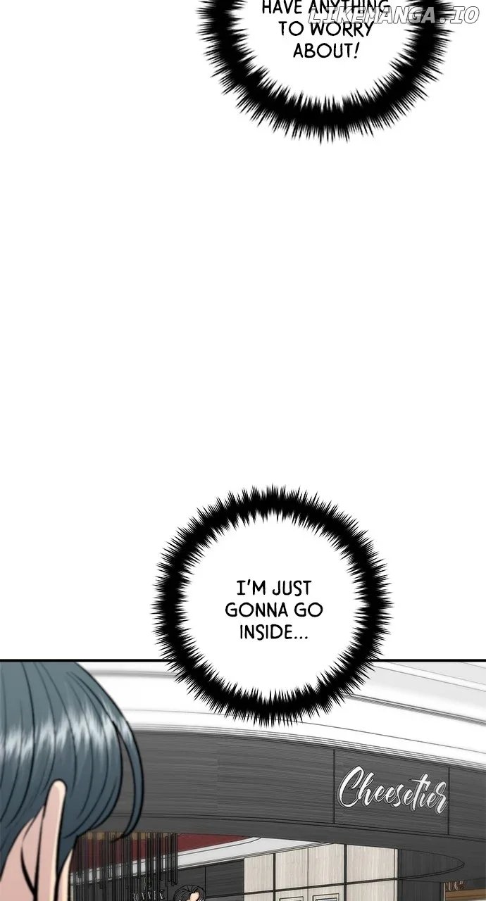 A Deadbeat’s Meal Chapter 136 page 15