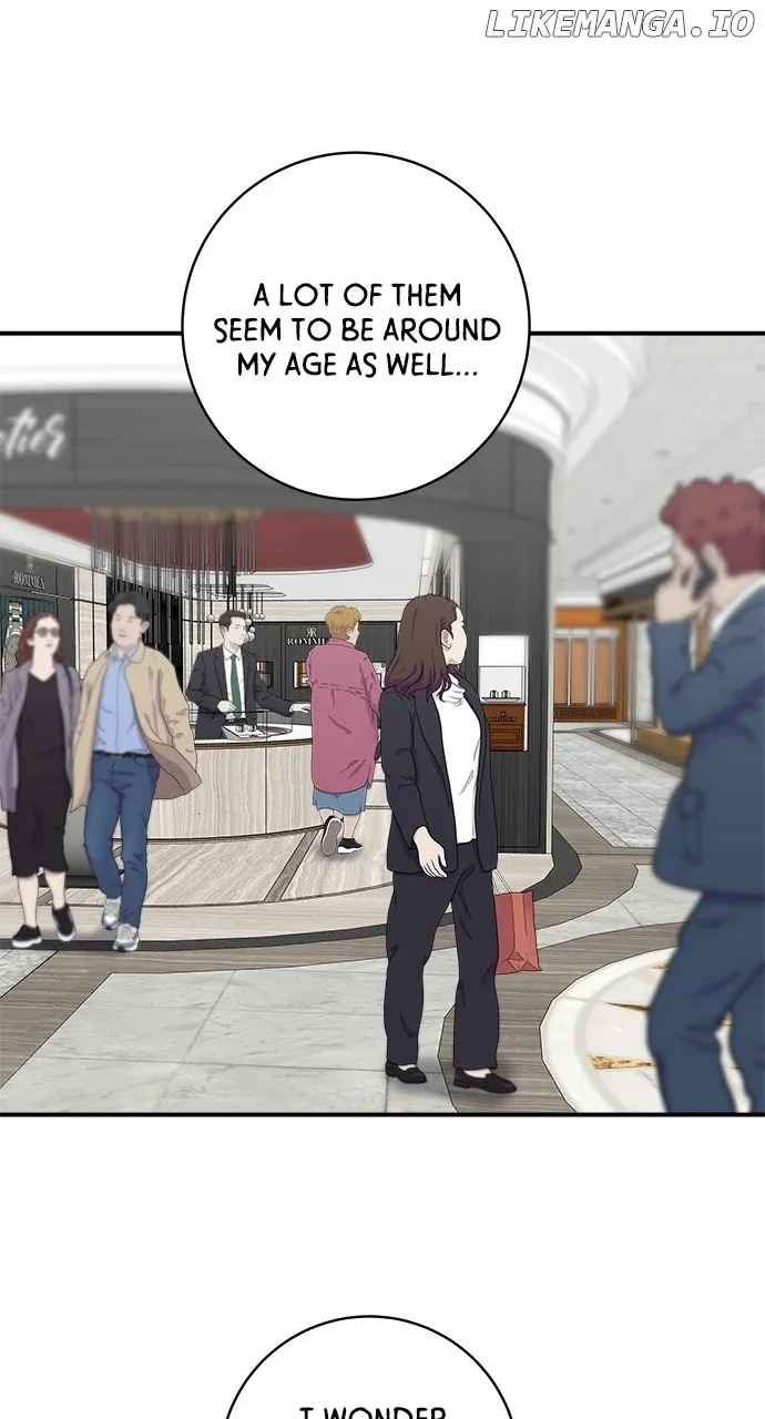 A Deadbeat’s Meal Chapter 136 page 25
