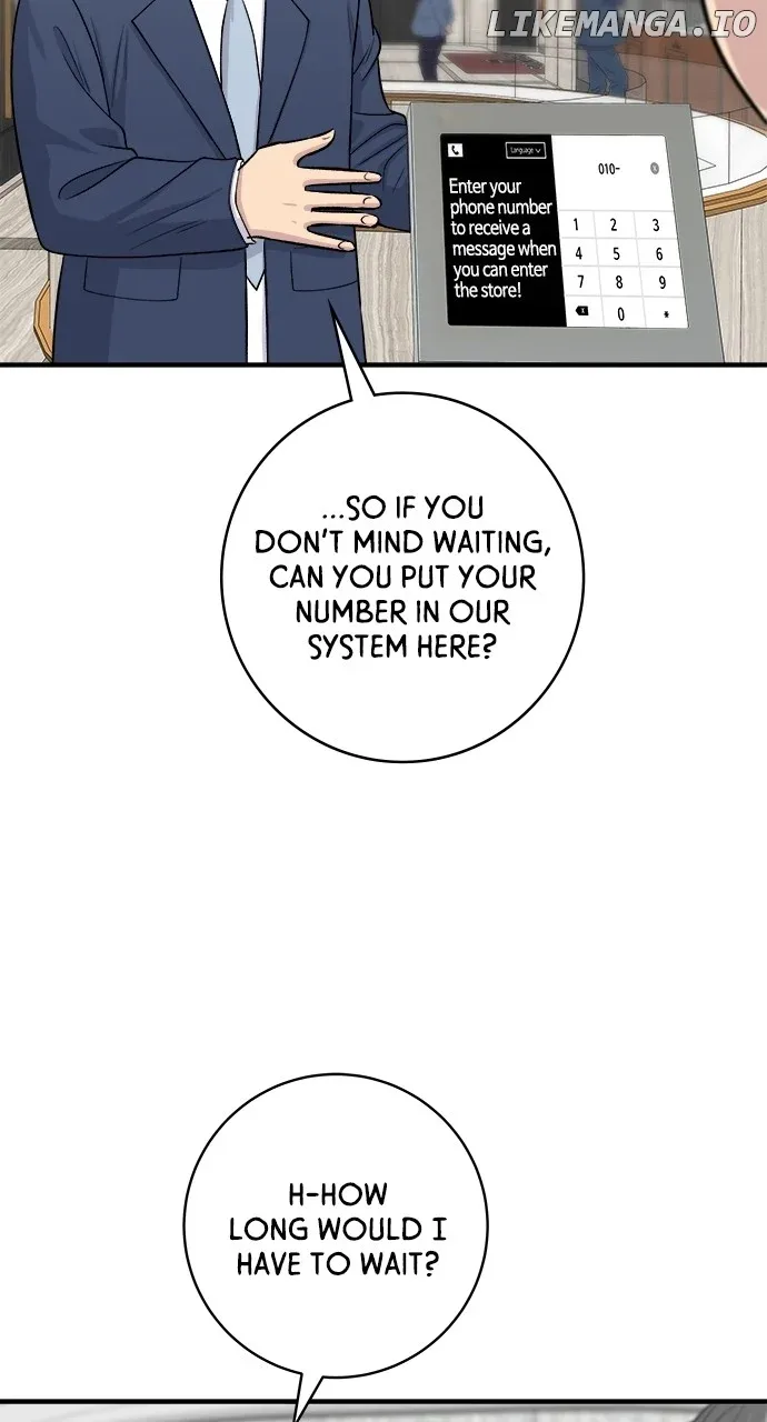 A Deadbeat’s Meal Chapter 136 page 19