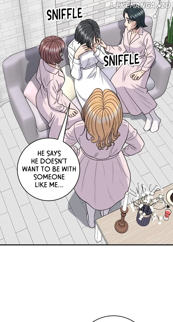 A Deadbeat’s Meal Chapter 136 page 30