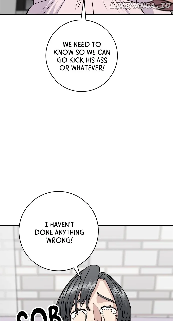 A Deadbeat’s Meal Chapter 136 page 34
