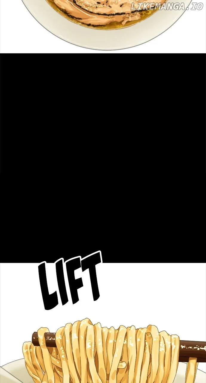 A Deadbeat’s Meal Chapter 136 page 37