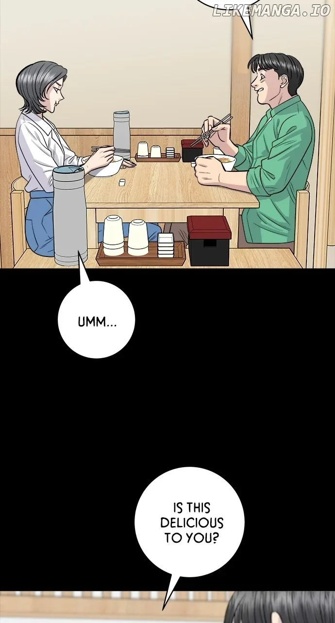 A Deadbeat’s Meal Chapter 136 page 40
