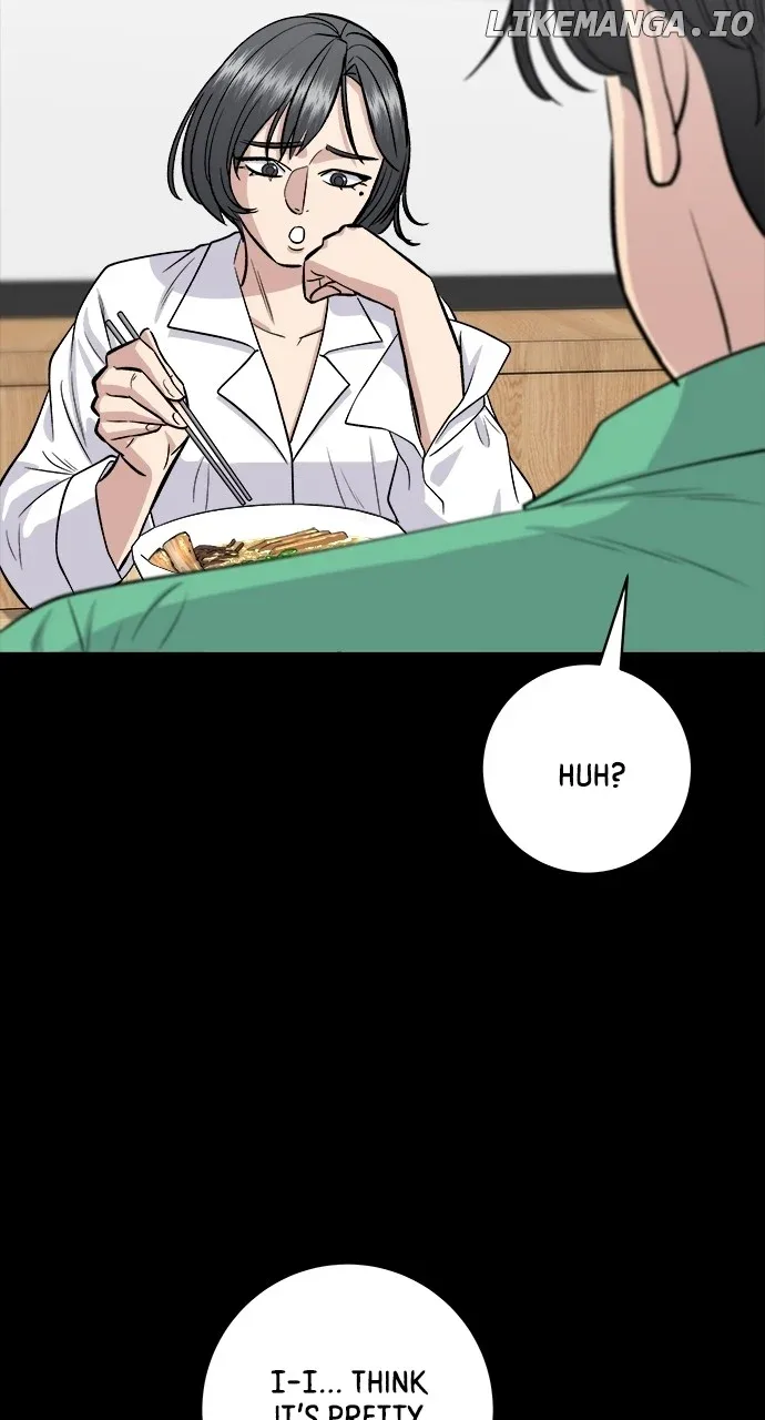 A Deadbeat’s Meal Chapter 136 page 41