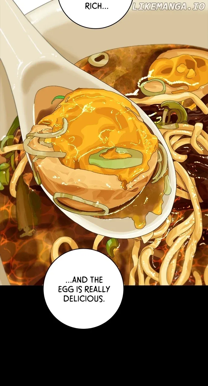 A Deadbeat’s Meal Chapter 136 page 43