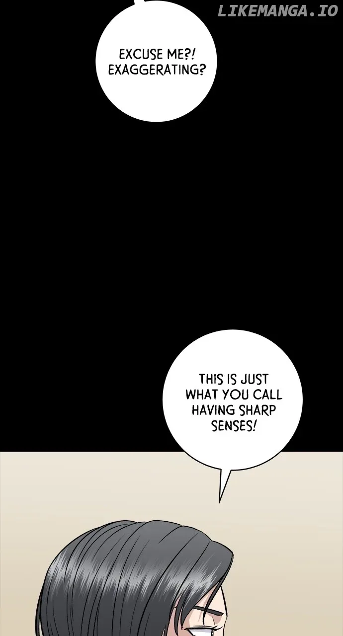 A Deadbeat’s Meal Chapter 136 page 48