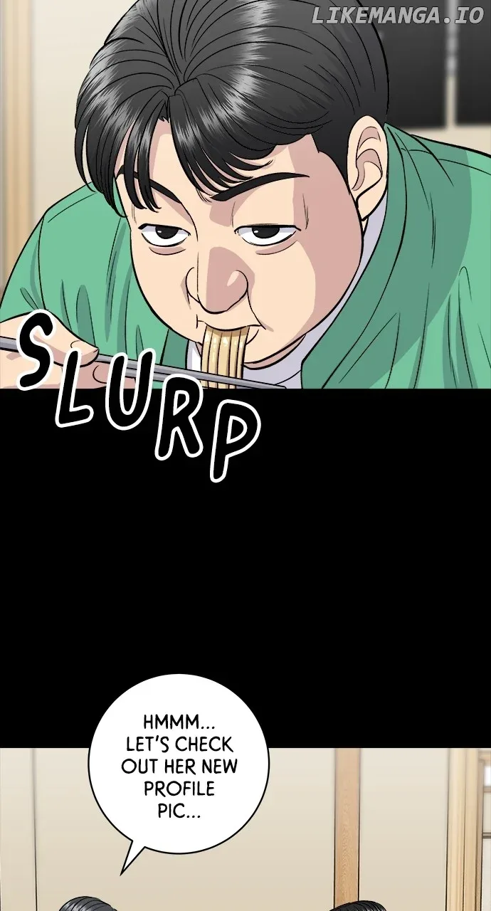 A Deadbeat’s Meal Chapter 136 page 51