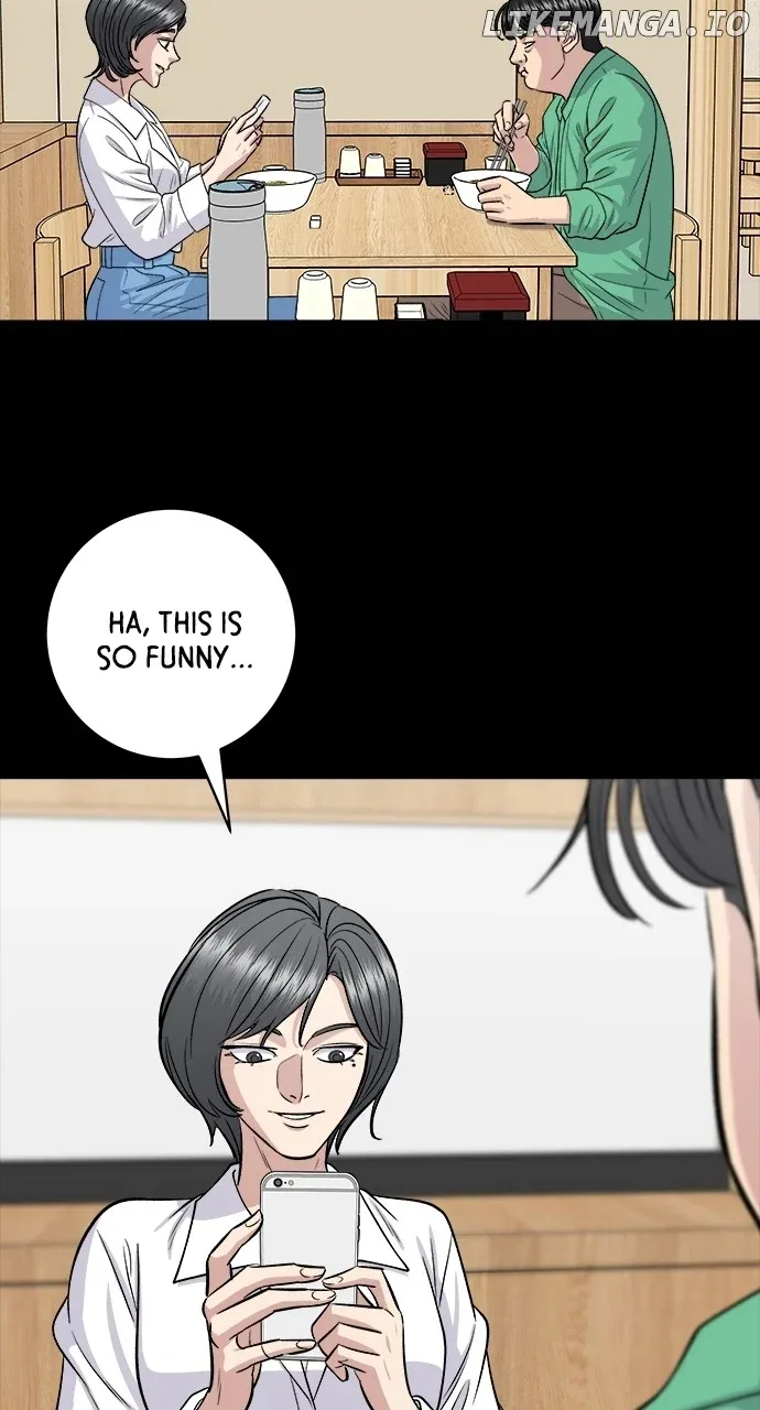 A Deadbeat’s Meal Chapter 136 page 52