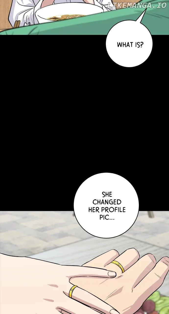 A Deadbeat’s Meal Chapter 136 page 53