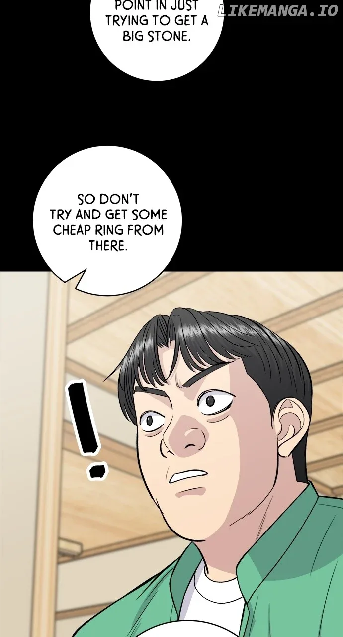 A Deadbeat’s Meal Chapter 136 page 59
