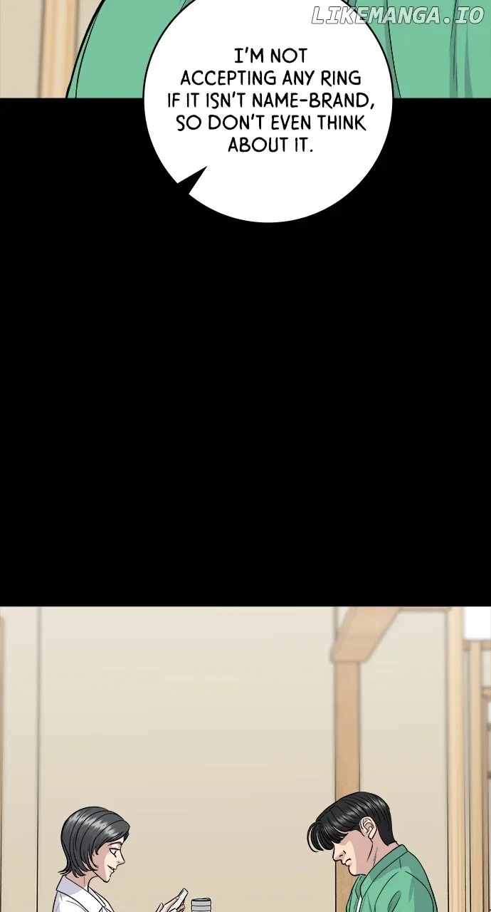 A Deadbeat’s Meal Chapter 136 page 60