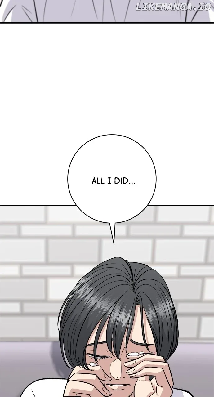 A Deadbeat’s Meal Chapter 136 page 66