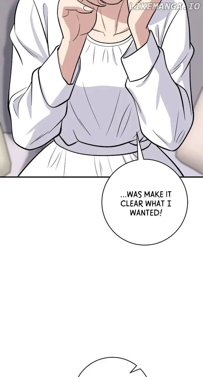 A Deadbeat’s Meal Chapter 136 page 67