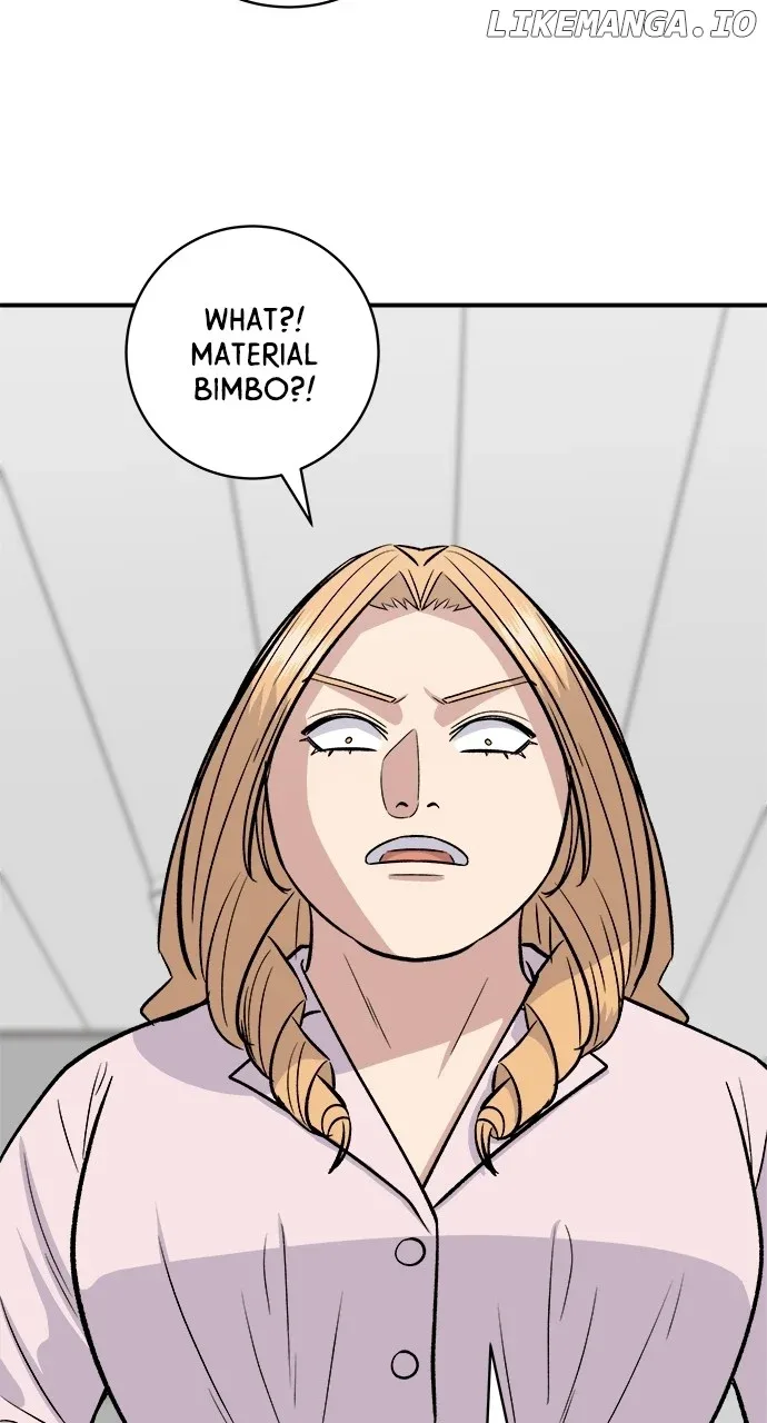 A Deadbeat’s Meal Chapter 136 page 70