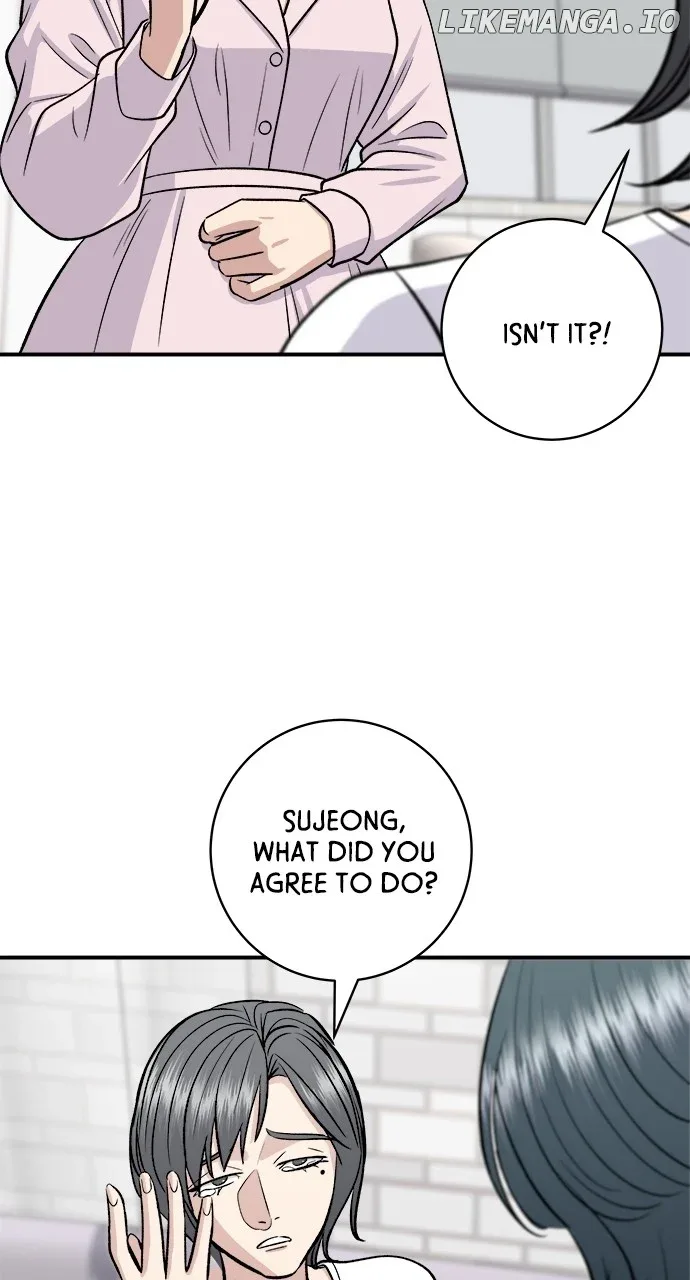 A Deadbeat’s Meal Chapter 136 page 72