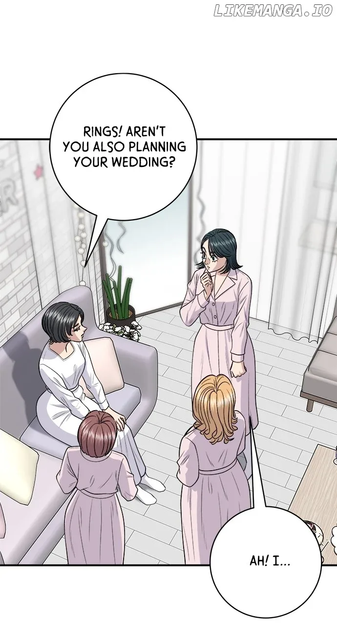 A Deadbeat’s Meal Chapter 136 page 74