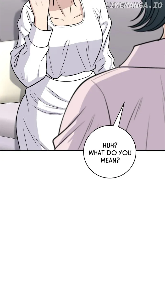 A Deadbeat’s Meal Chapter 136 page 73
