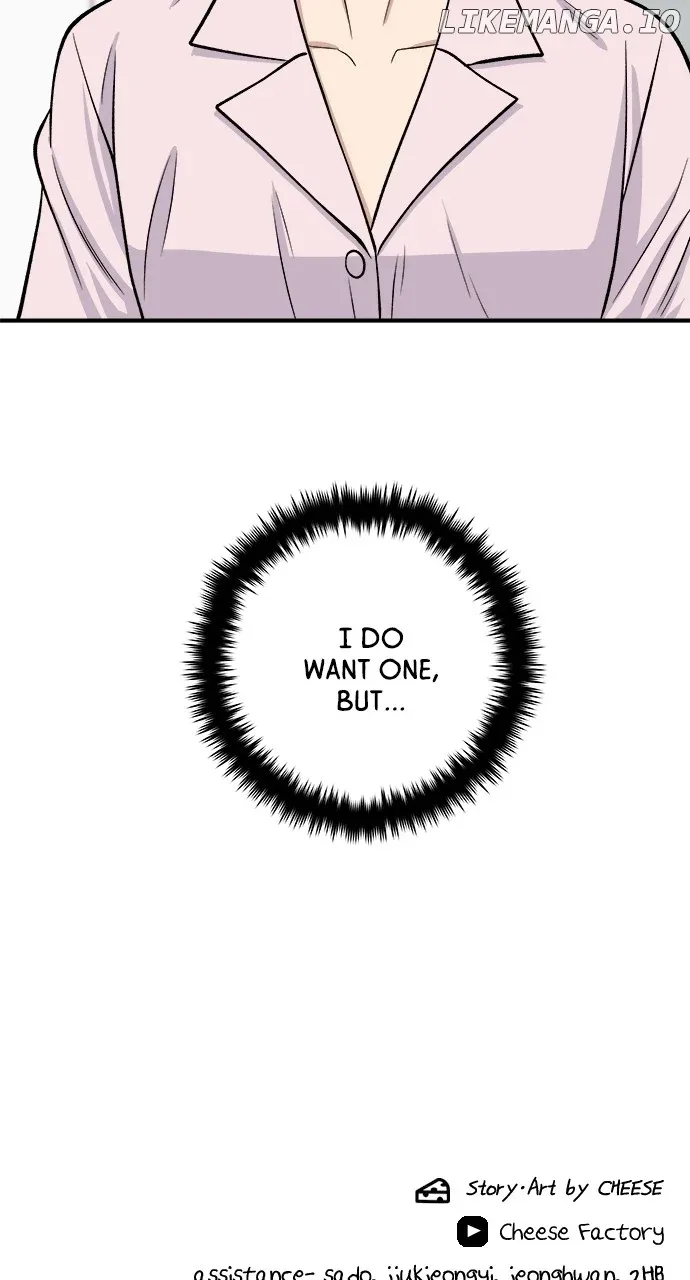 A Deadbeat’s Meal Chapter 136 page 76