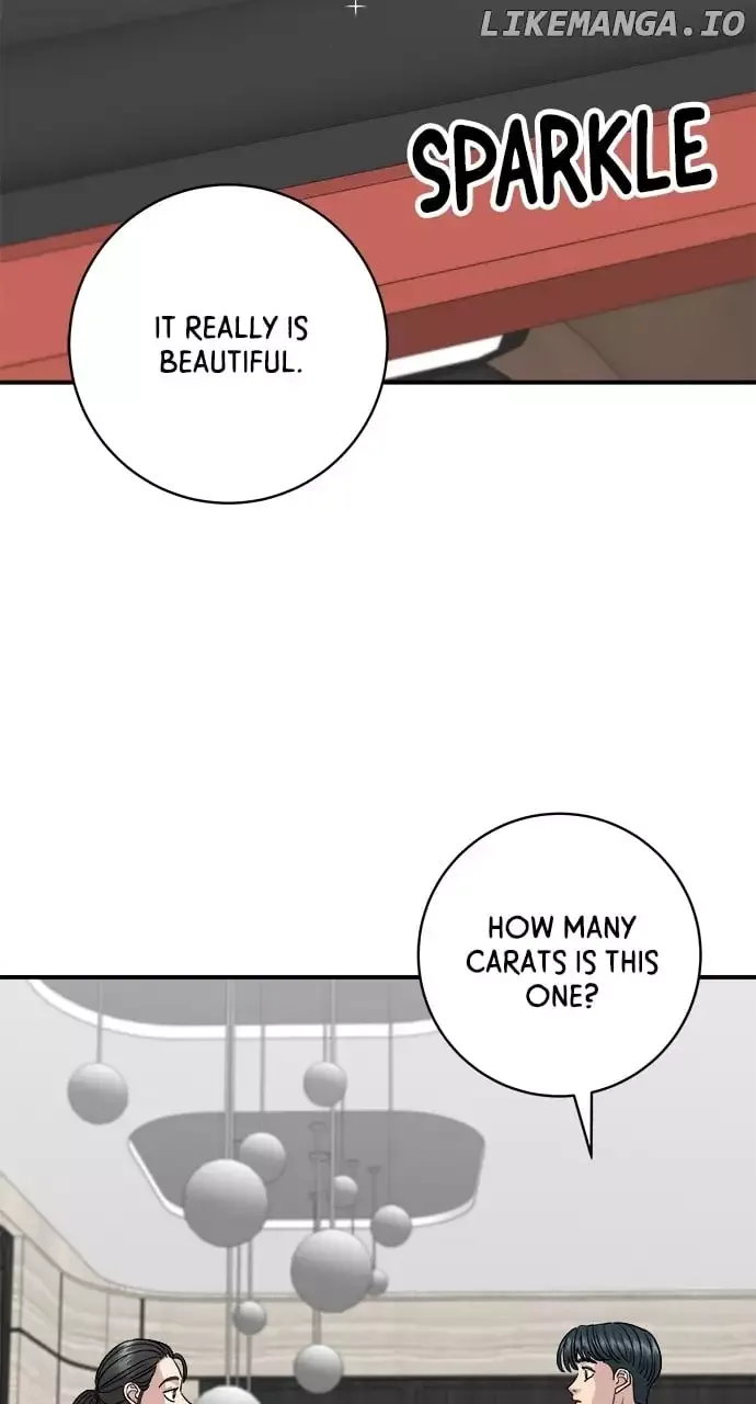 A Deadbeat’s Meal Chapter 137 page 5