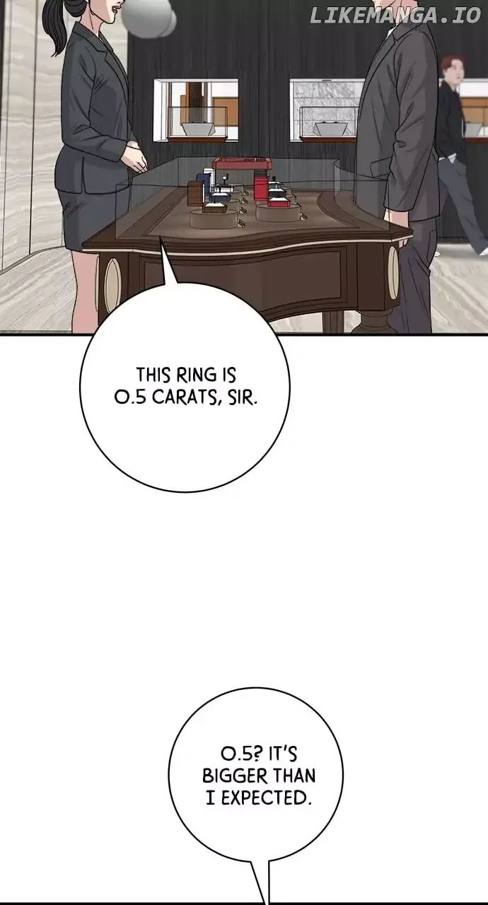 A Deadbeat’s Meal Chapter 137 page 6
