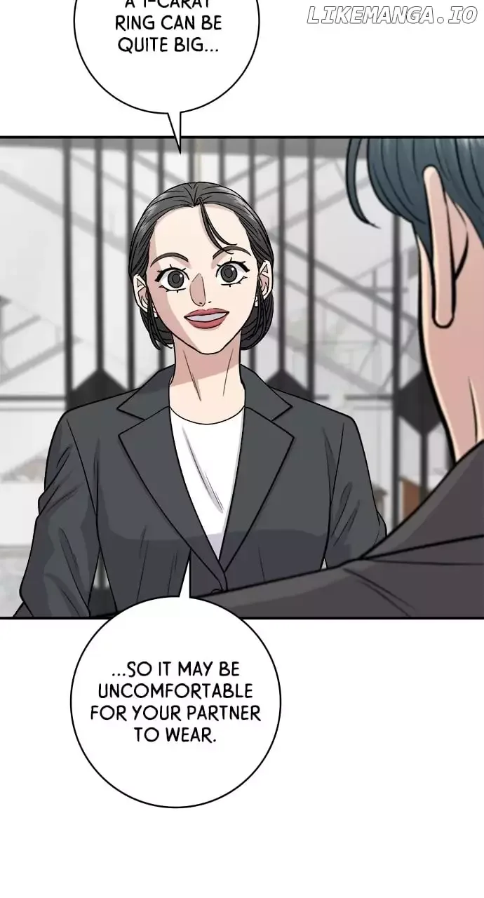 A Deadbeat’s Meal Chapter 137 page 8