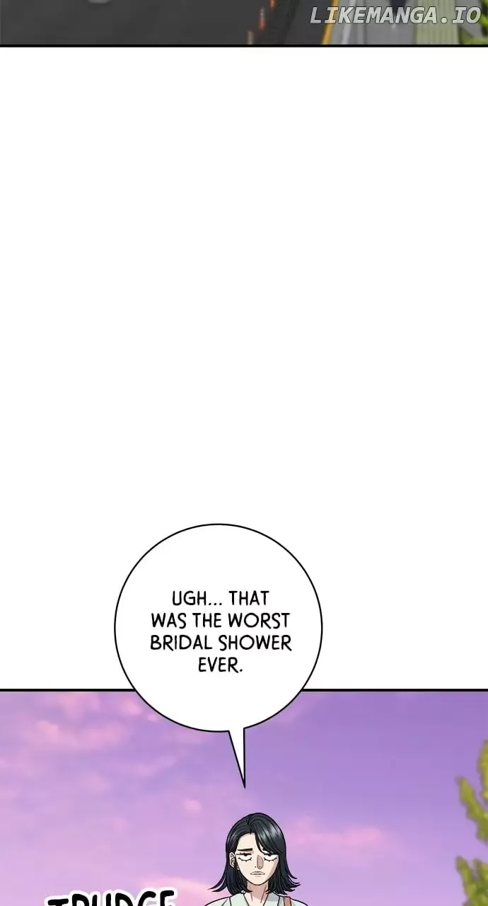 A Deadbeat’s Meal Chapter 137 page 20