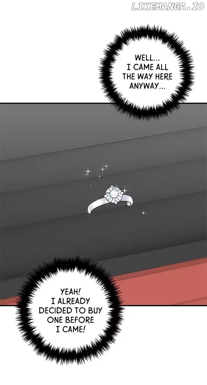 A Deadbeat’s Meal Chapter 137 page 16