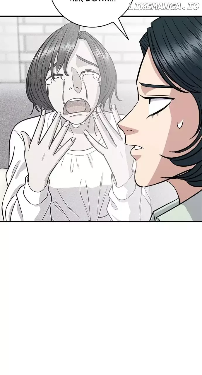 A Deadbeat’s Meal Chapter 137 page 22
