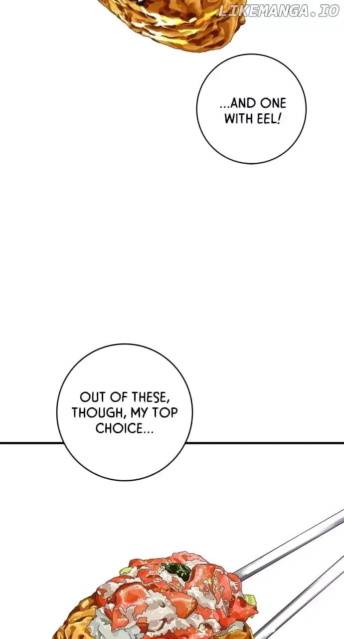 A Deadbeat’s Meal Chapter 137 page 37