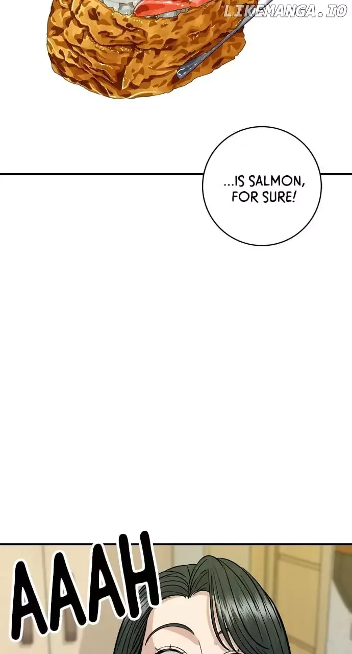 A Deadbeat’s Meal Chapter 137 page 38
