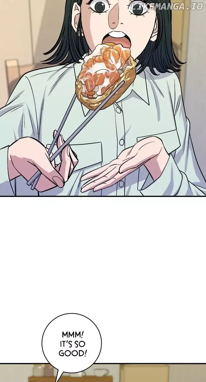 A Deadbeat’s Meal Chapter 137 page 39