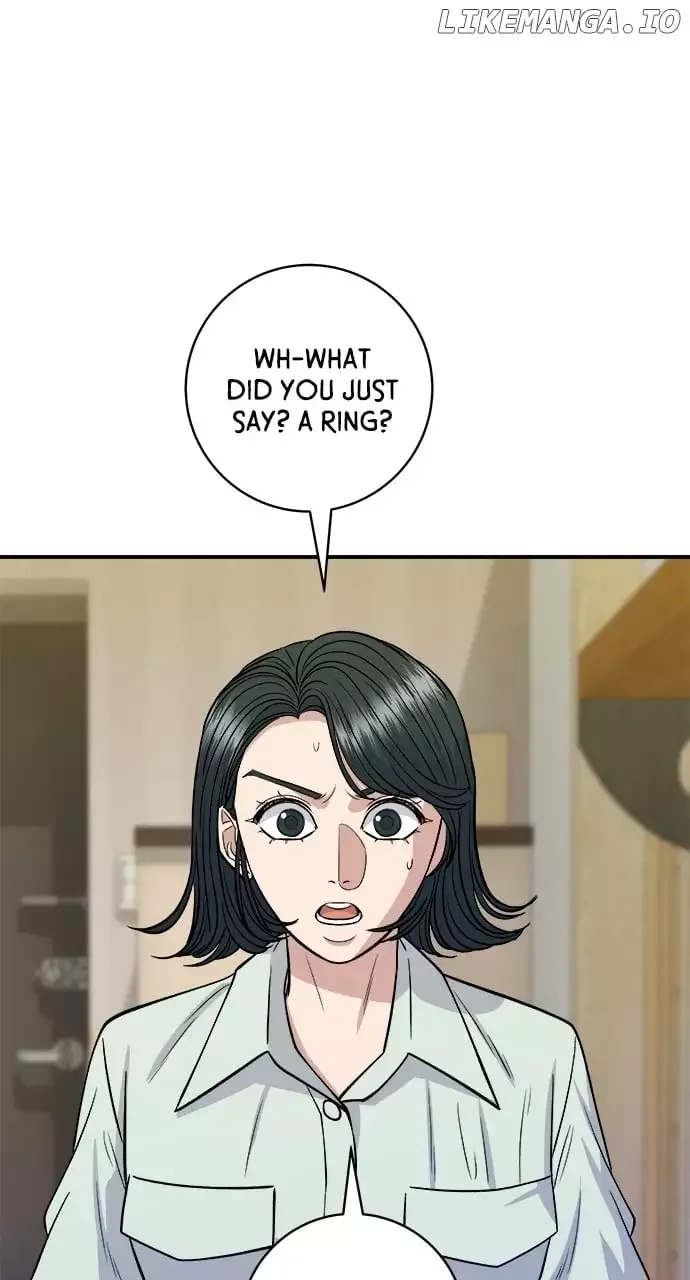 A Deadbeat’s Meal Chapter 137 page 46