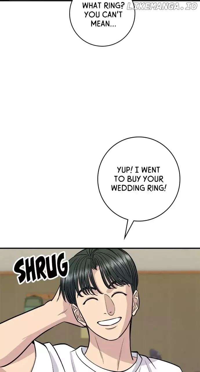 A Deadbeat’s Meal Chapter 137 page 47