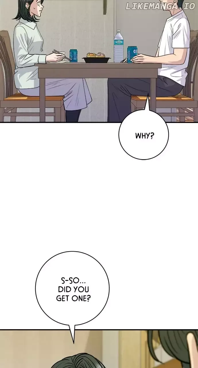 A Deadbeat’s Meal Chapter 137 page 49