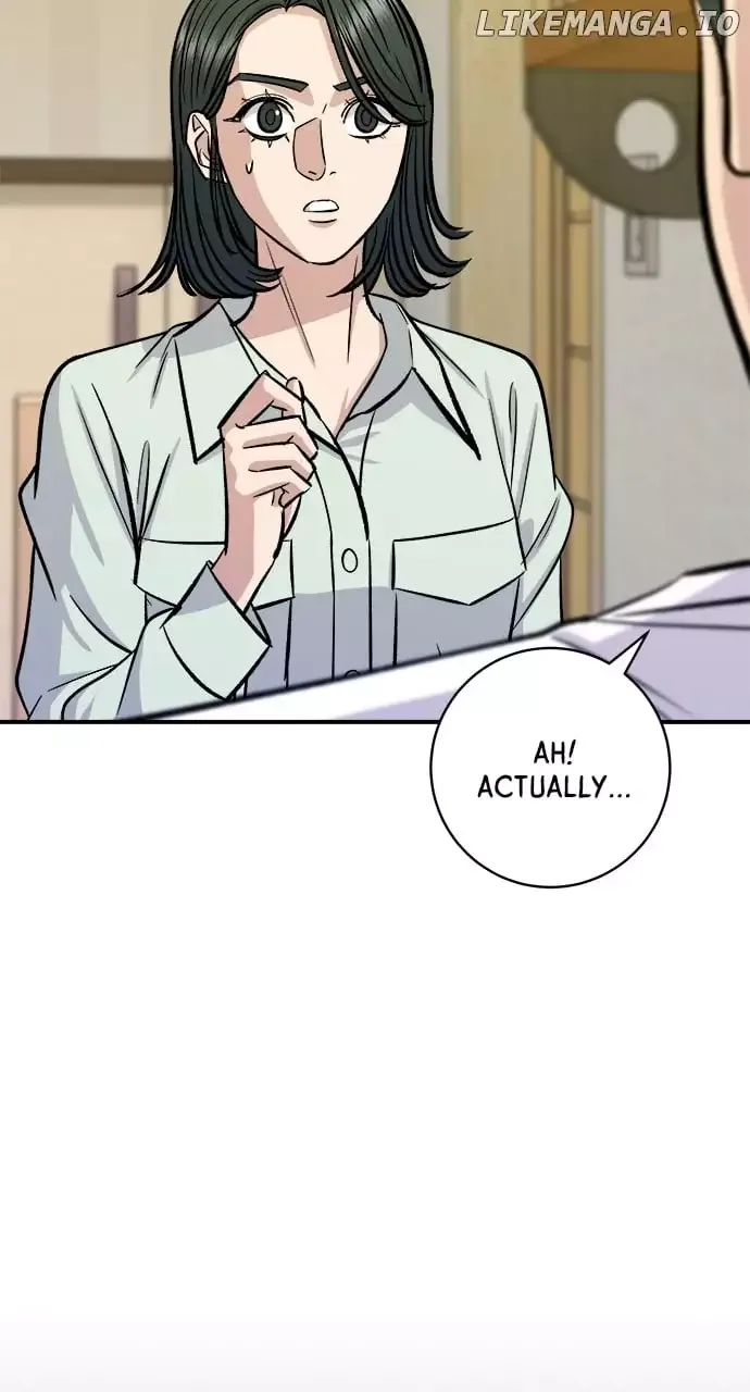 A Deadbeat’s Meal Chapter 137 page 50