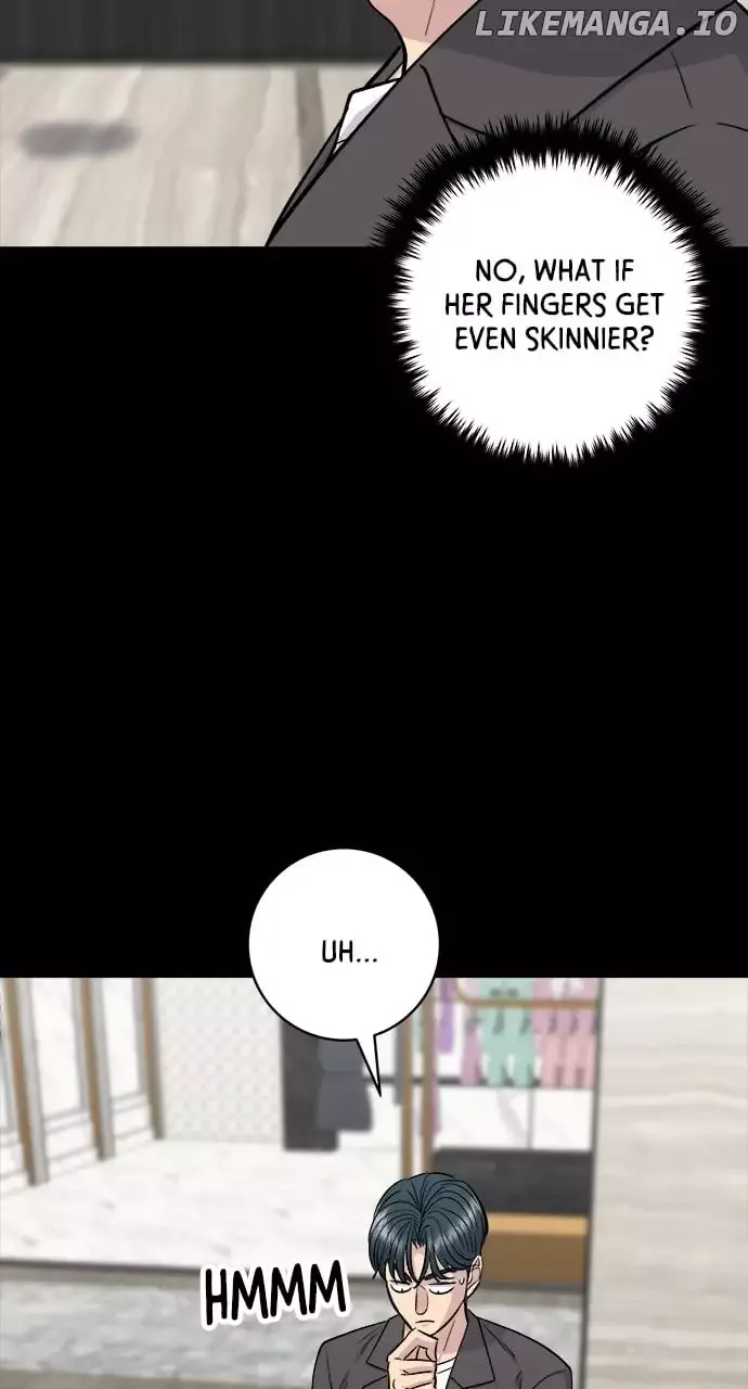 A Deadbeat’s Meal Chapter 137 page 56