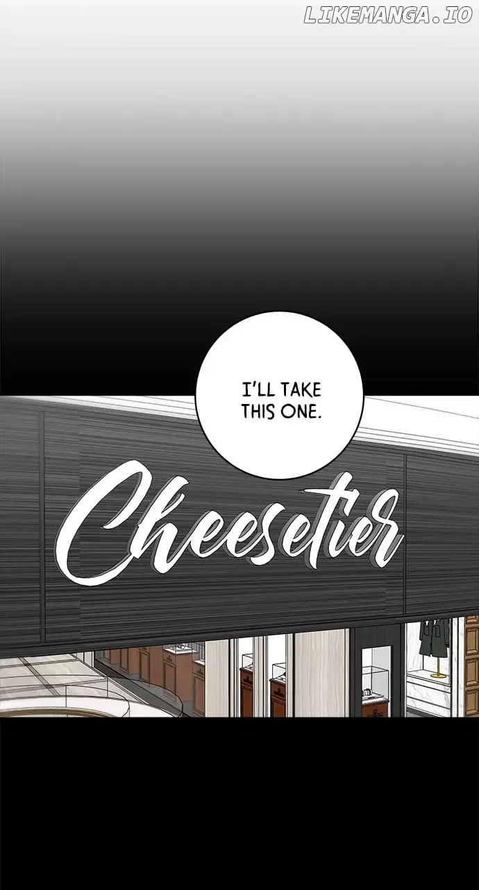 A Deadbeat’s Meal Chapter 137 page 51