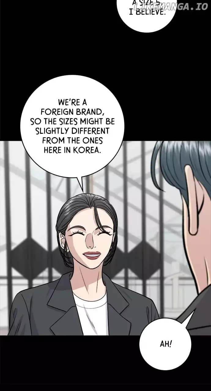 A Deadbeat’s Meal Chapter 137 page 53