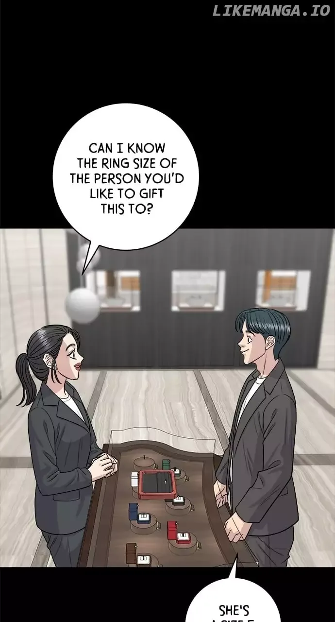 A Deadbeat’s Meal Chapter 137 page 52
